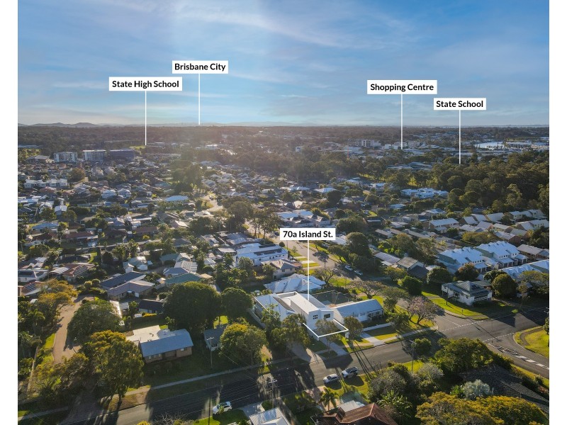 70 Island Street,, Cleveland QLD 4163