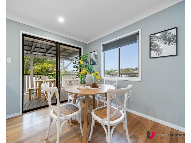 7 Hampton Street, Alexandra Hills QLD 4161