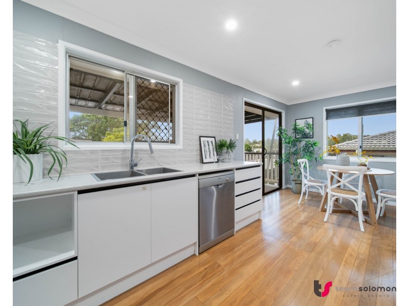 7 Hampton Street, Alexandra Hills QLD 4161