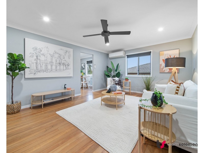 7 Hampton Street, Alexandra Hills QLD 4161