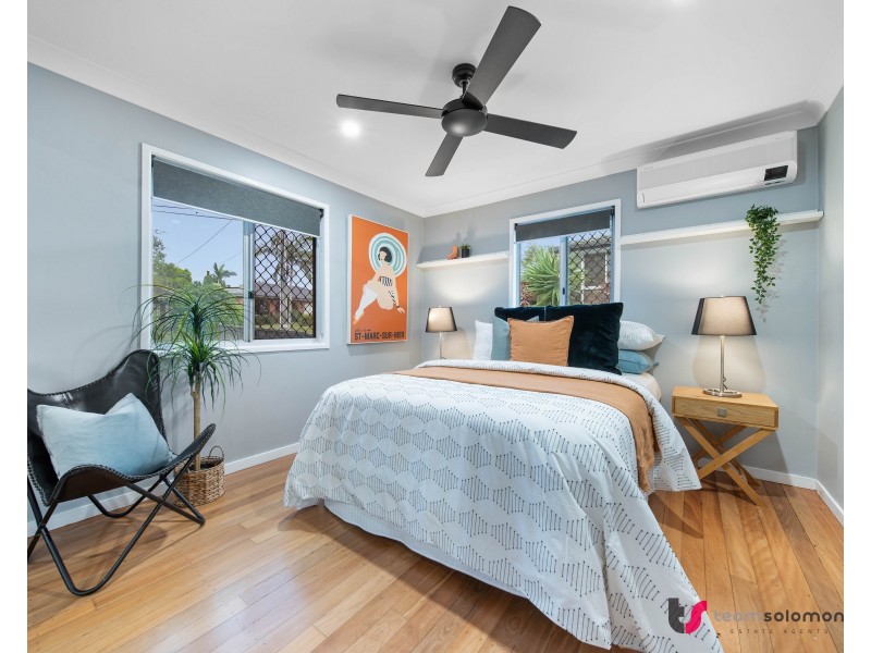 7 Hampton Street, Alexandra Hills QLD 4161