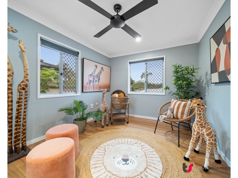 7 Hampton Street, Alexandra Hills QLD 4161