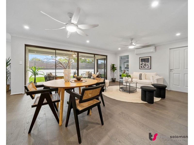 7a Hampton Street, Alexandra Hills QLD 4161