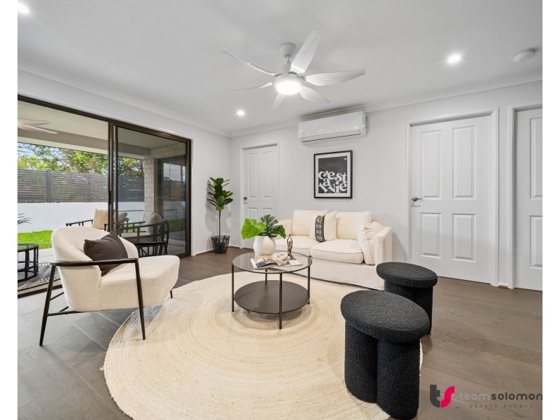 7a Hampton Street, Alexandra Hills QLD 4161