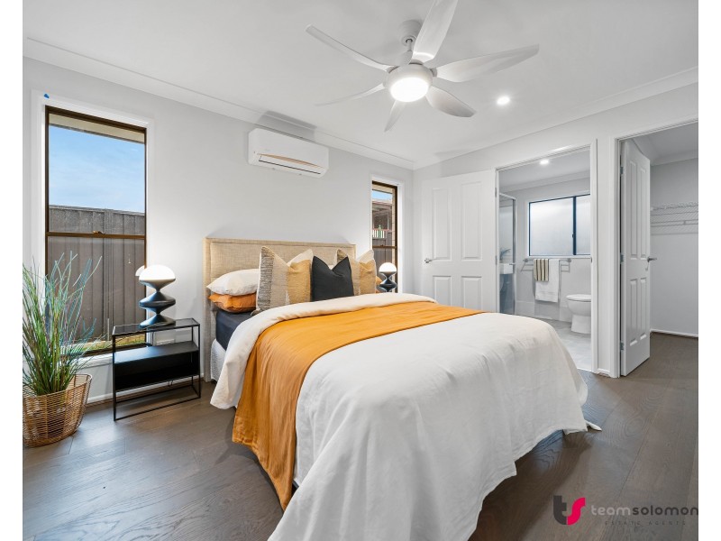 7a Hampton Street, Alexandra Hills QLD 4161