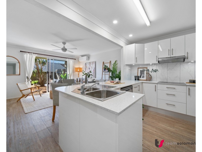 42/14 Kensington Place, Birkdale QLD 4159