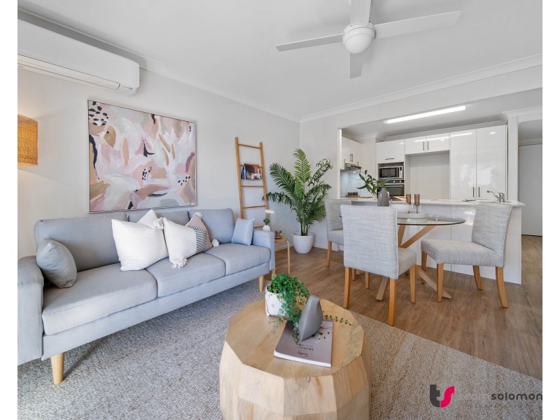 42/14 Kensington Place, Birkdale QLD 4159