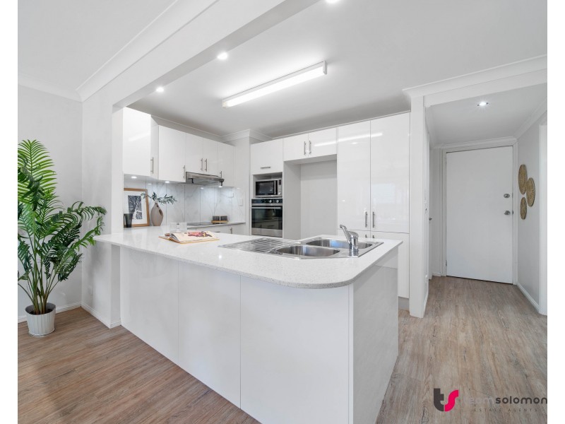 42/14 Kensington Place, Birkdale QLD 4159