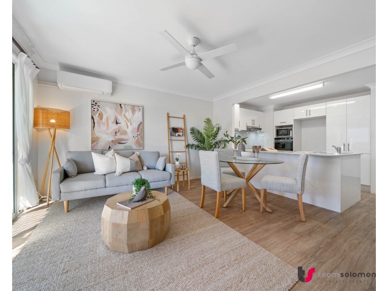 42/14 Kensington Place, Birkdale QLD 4159