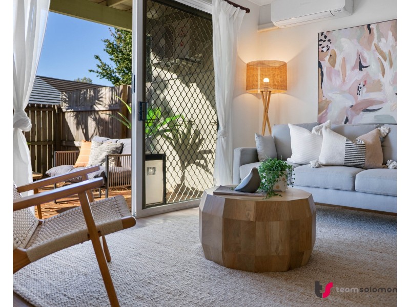 42/14 Kensington Place, Birkdale QLD 4159