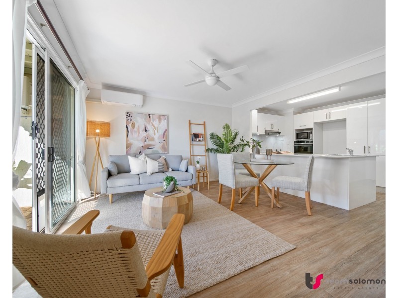 42/14 Kensington Place, Birkdale QLD 4159