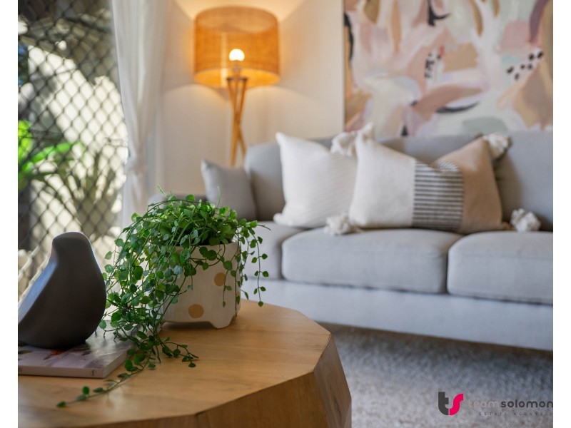 42/14 Kensington Place, Birkdale QLD 4159