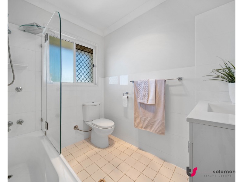 42/14 Kensington Place, Birkdale QLD 4159