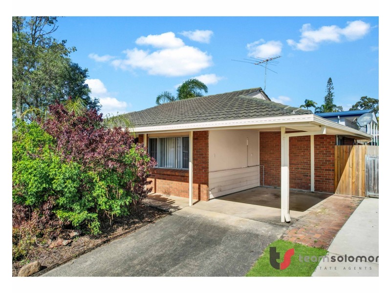 33 Waratah Avenue, Victoria Point QLD 4165