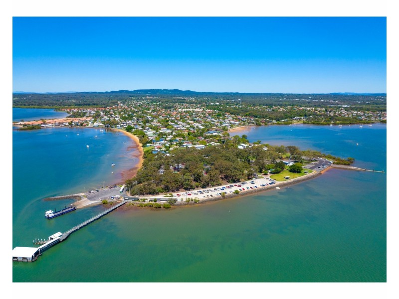 33 Waratah Avenue, Victoria Point QLD 4165