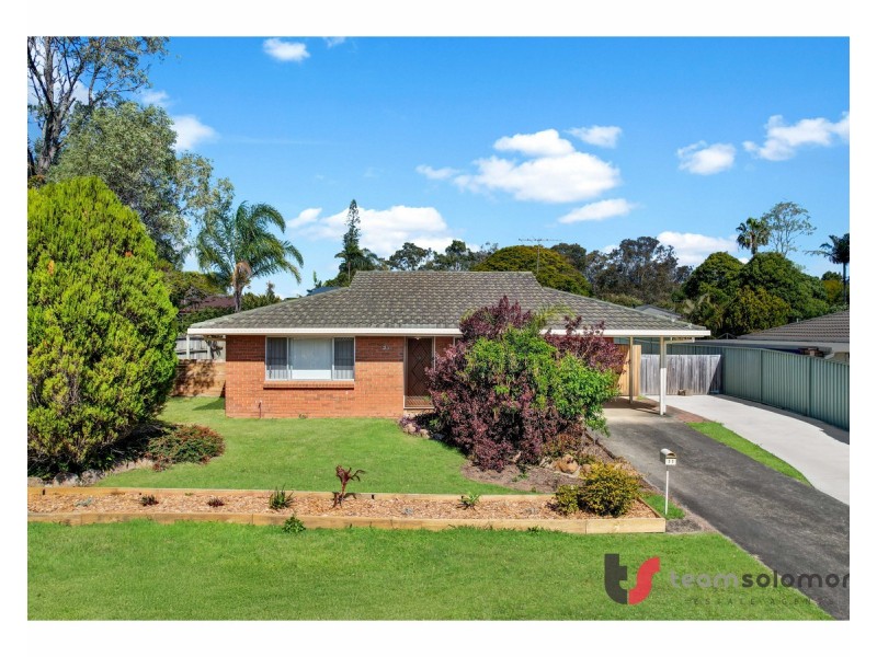 33 Waratah Avenue, Victoria Point QLD 4165
