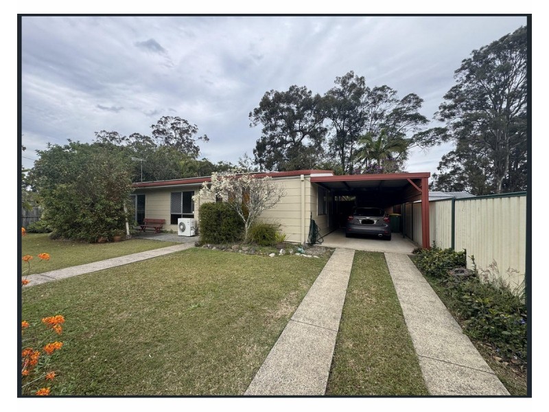 41 Monash Road, Loganlea QLD 4131