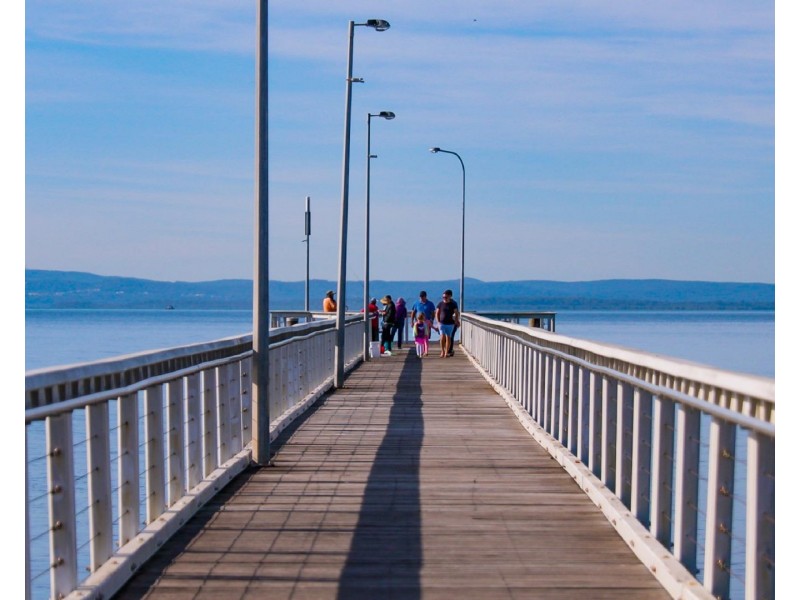 Wellington Point QLD 4160