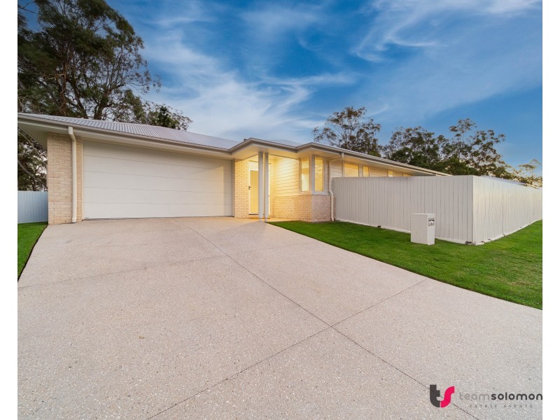6 Kirkley Road, Logan Reserve QLD 4133