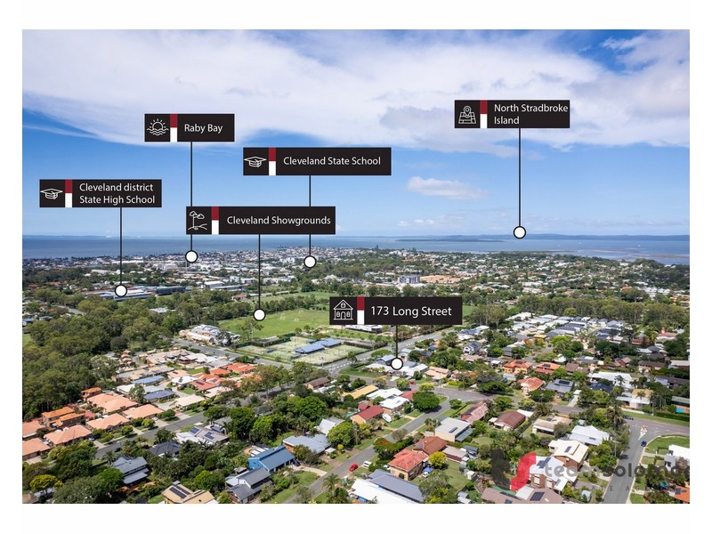 173 Long Street, Cleveland QLD 4163