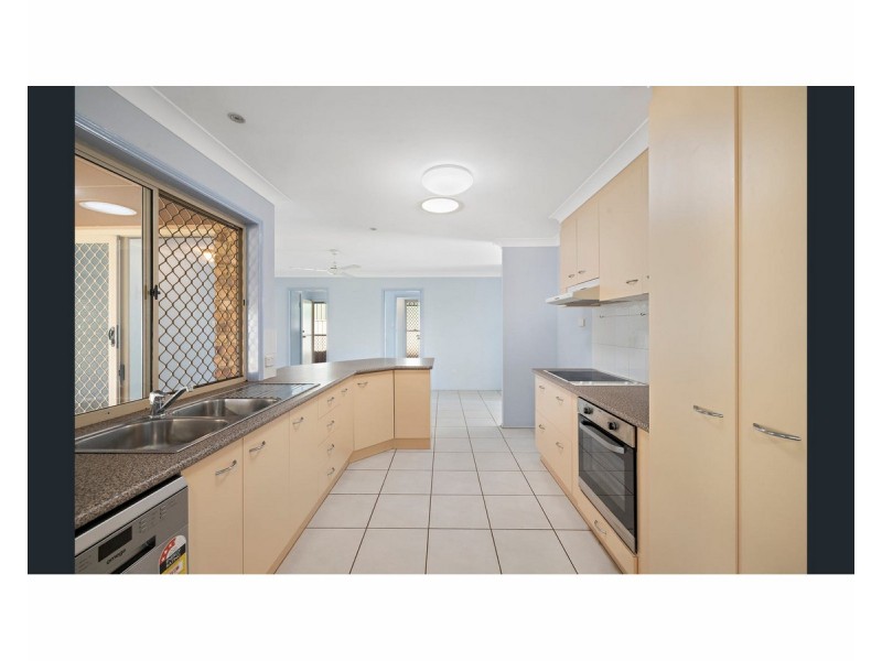 17 Aspect Drive, Victoria Point QLD 4165