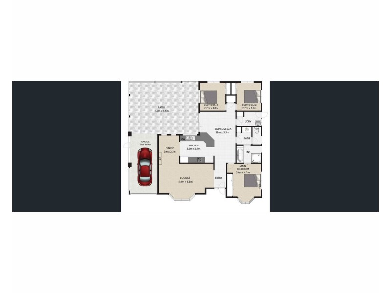 17 Aspect Drive, Victoria Point QLD 4165