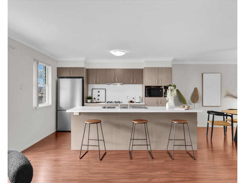 2/122 Mount Cotton, Capalaba QLD 4157