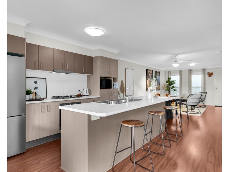 2/122 Mount Cotton, Capalaba QLD 4157
