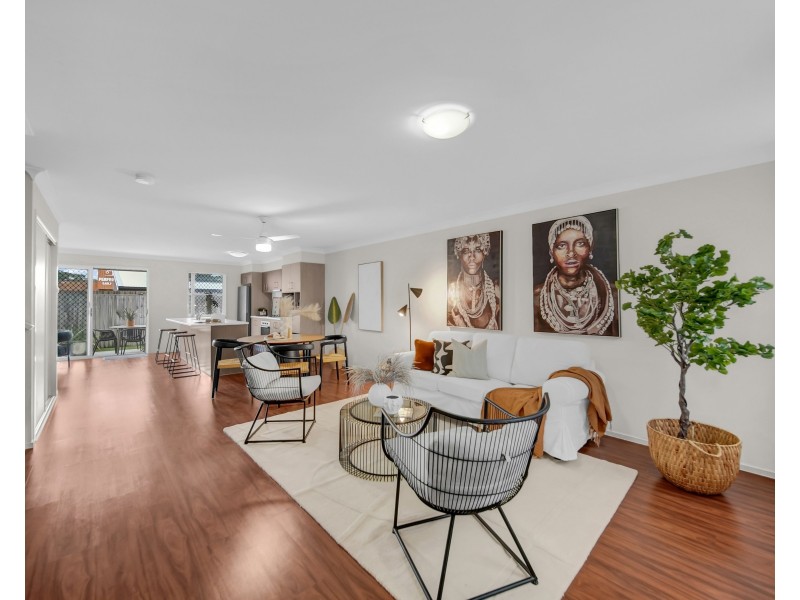 2/122 Mount Cotton, Capalaba QLD 4157
