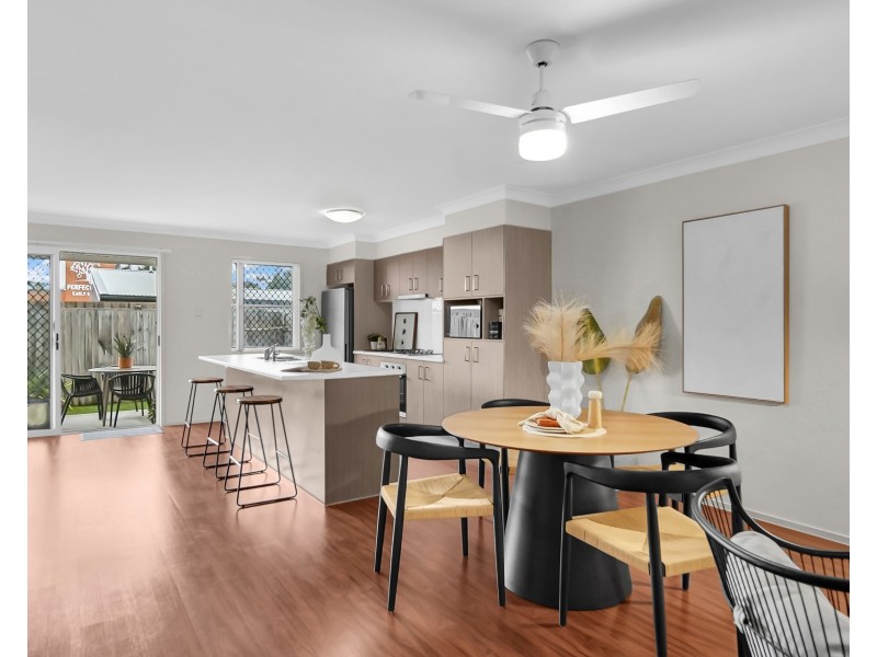 2/122 Mount Cotton, Capalaba QLD 4157