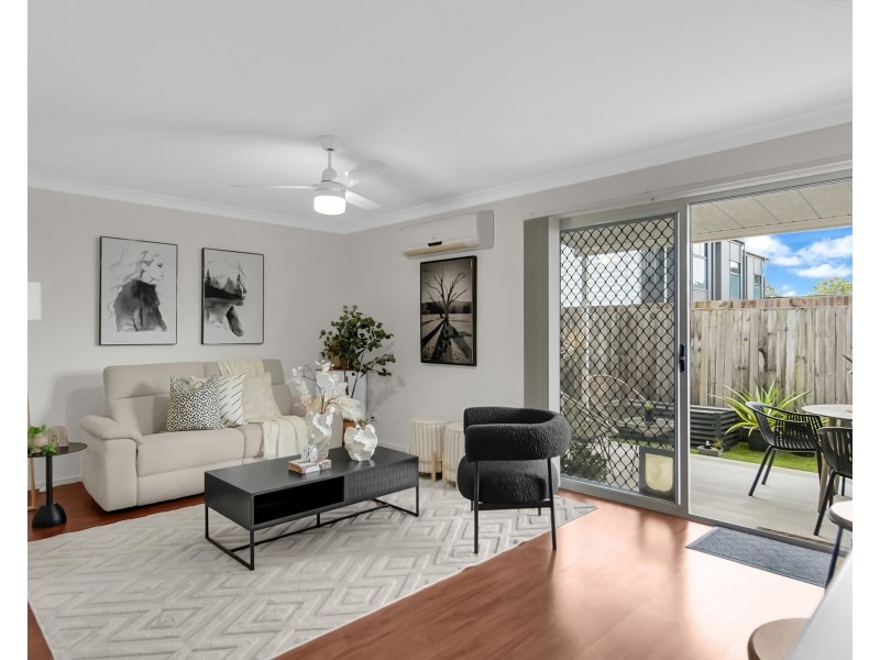 2/122 Mount Cotton, Capalaba QLD 4157