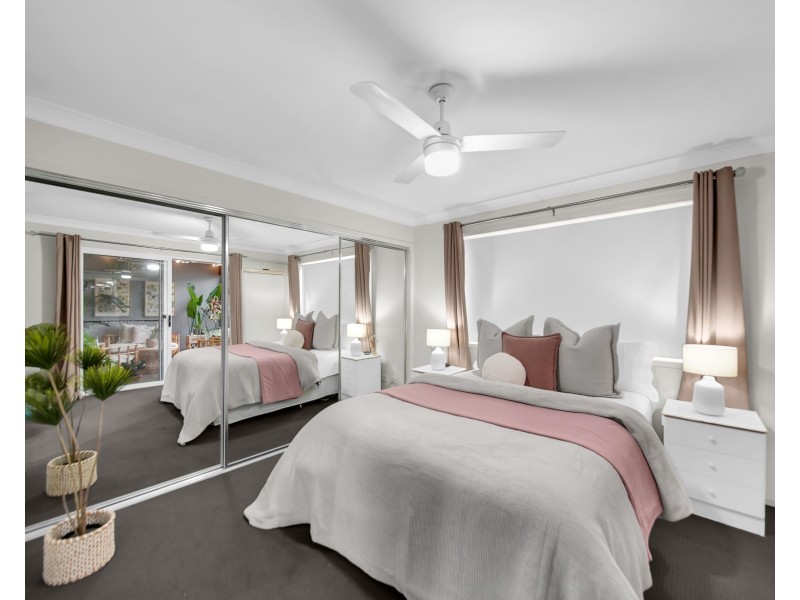 2/122 Mount Cotton, Capalaba QLD 4157