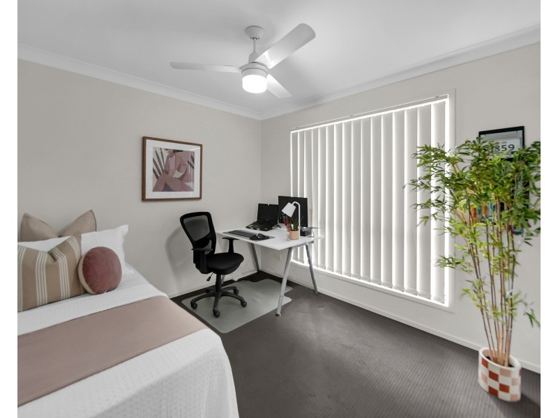 2/122 Mount Cotton, Capalaba QLD 4157