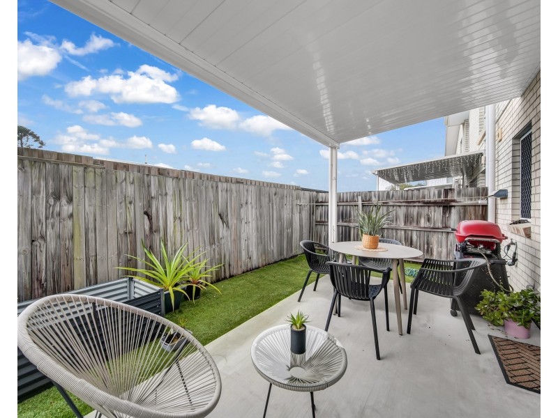 2/122 Mount Cotton, Capalaba QLD 4157