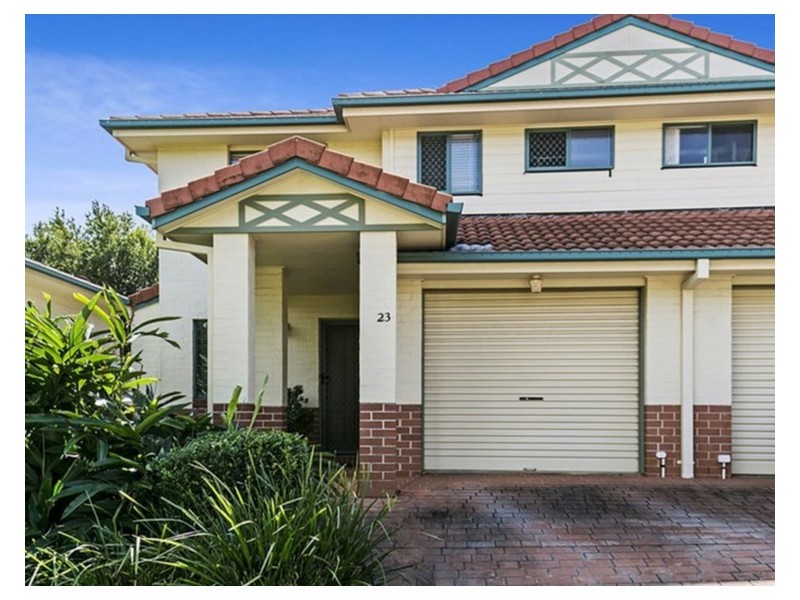 23/55 Beckwith Street, Ormiston QLD 4160
