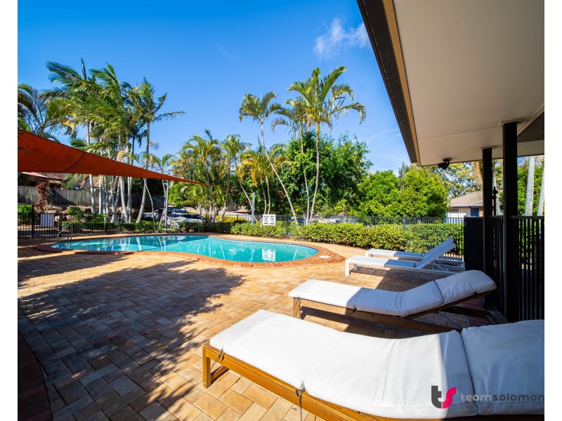 23/55 Beckwith Street, Ormiston QLD 4160