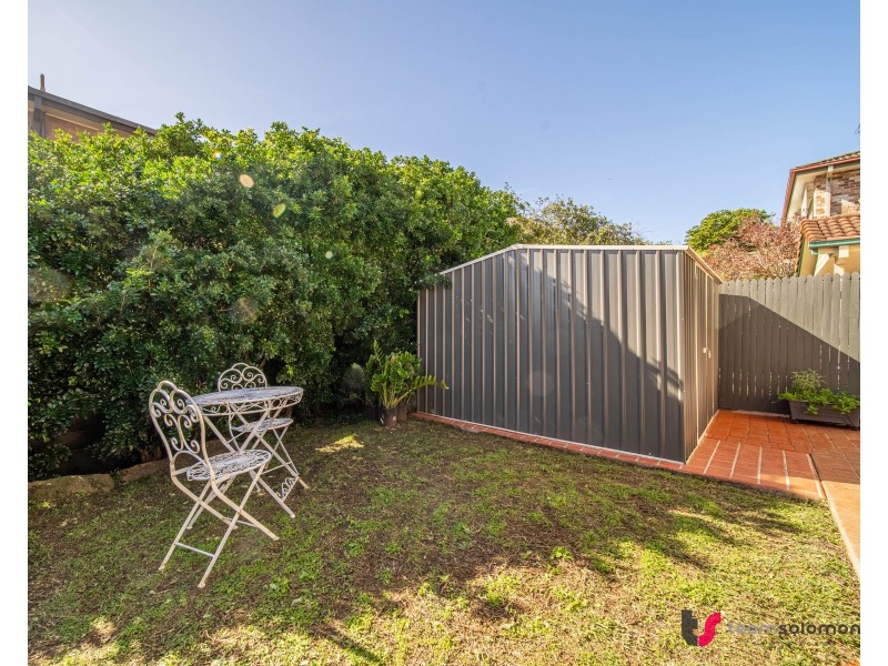 23/55 Beckwith Street, Ormiston QLD 4160