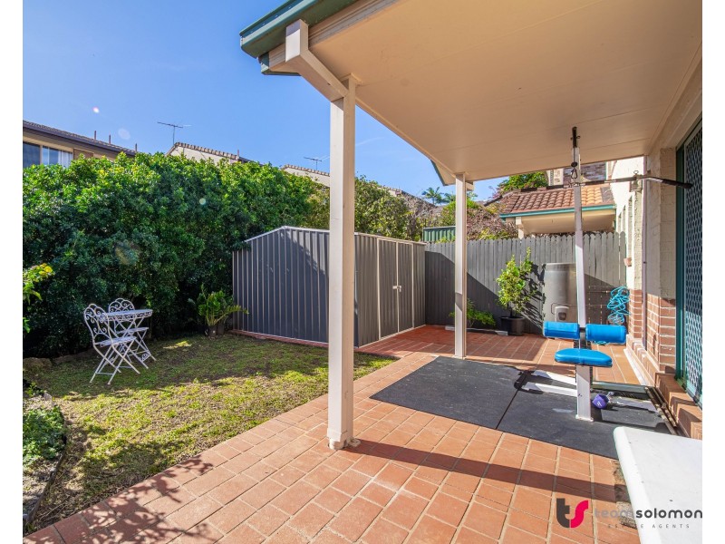 23/55 Beckwith Street, Ormiston QLD 4160