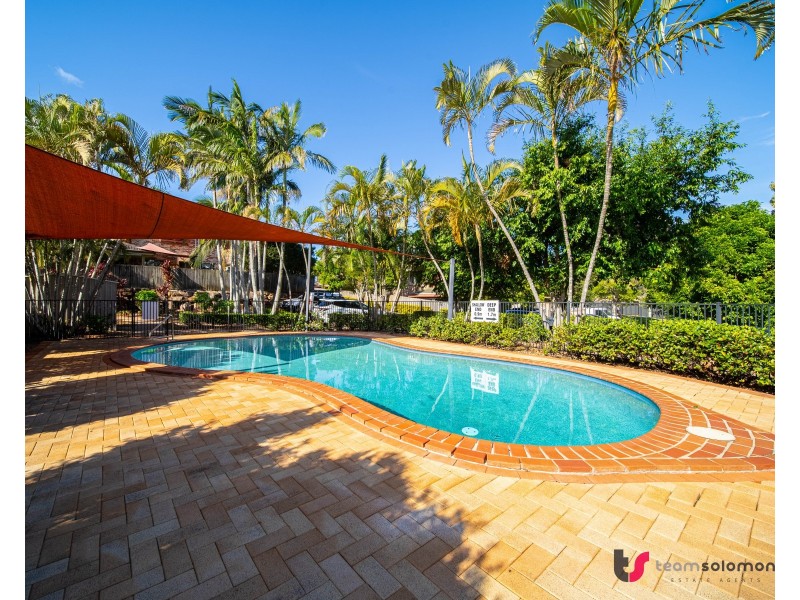 23/55 Beckwith Street, Ormiston QLD 4160