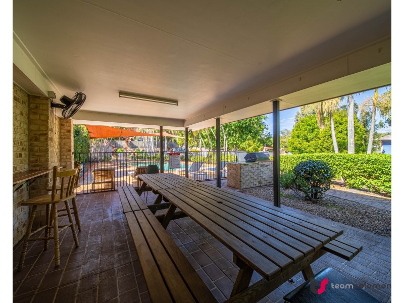 23/55 Beckwith Street, Ormiston QLD 4160