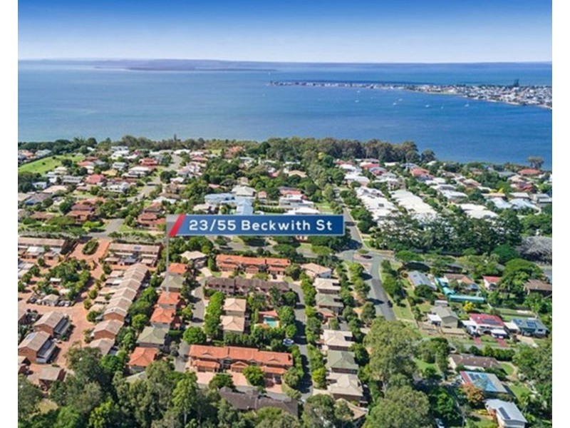23/55 Beckwith Street, Ormiston QLD 4160