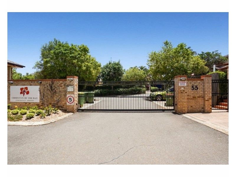 23/55 Beckwith Street, Ormiston QLD 4160