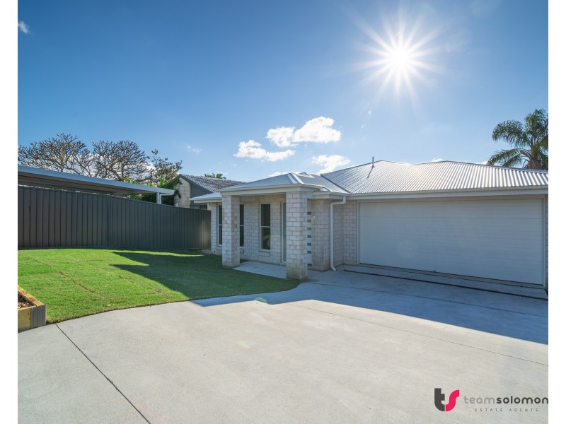 14 Magnolia Parade (Lot 2), Victoria Point QLD 4165