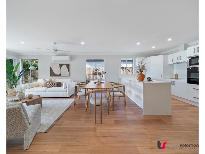 14 Magnolia Parade (Lot 2), Victoria Point QLD 4165