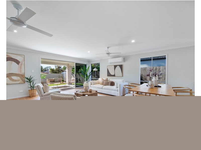 14 Magnolia Parade (Lot 2), Victoria Point QLD 4165