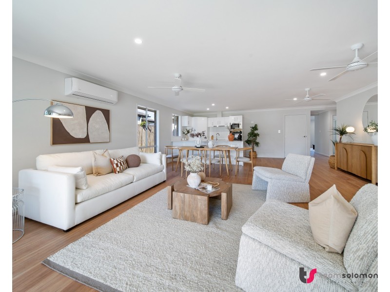 14 Magnolia Parade (Lot 2), Victoria Point QLD 4165