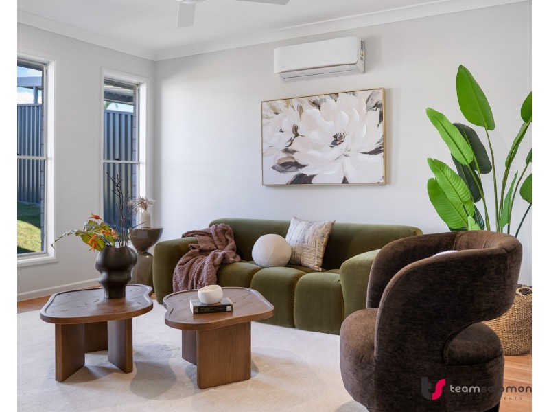 14 Magnolia Parade (Lot 2), Victoria Point QLD 4165