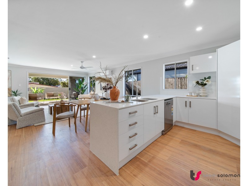 14 Magnolia Parade (Lot 2), Victoria Point QLD 4165