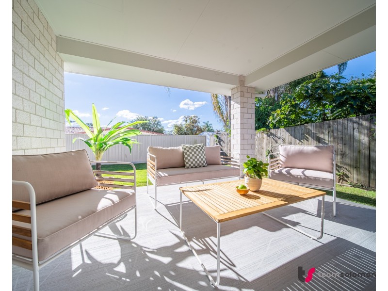 14 Magnolia Parade (Lot 2), Victoria Point QLD 4165