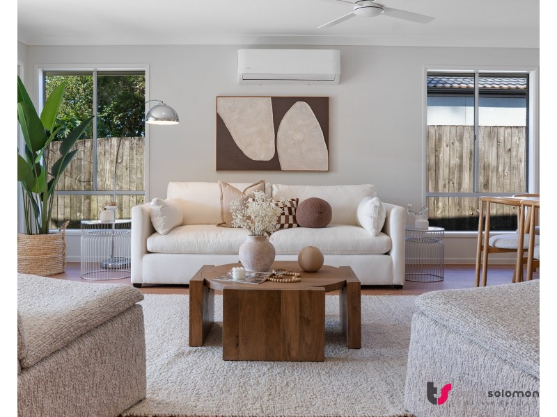 14 Magnolia Parade (Lot 2), Victoria Point QLD 4165